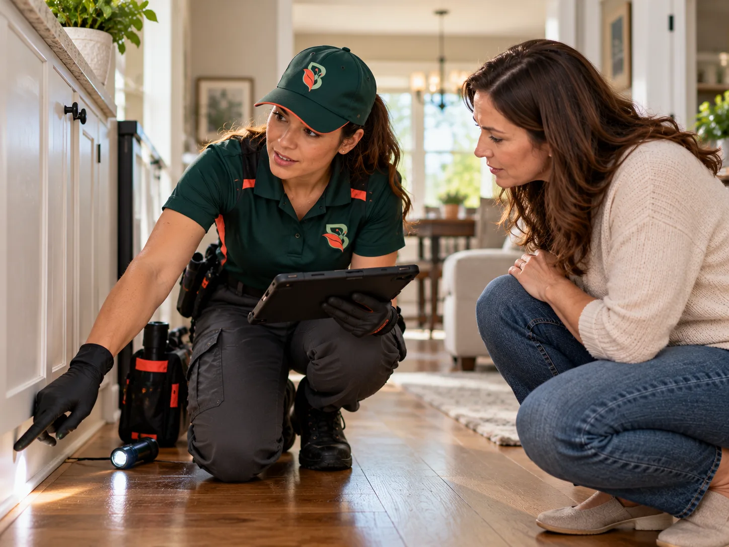Pest Control Bowdon, GA FAQs